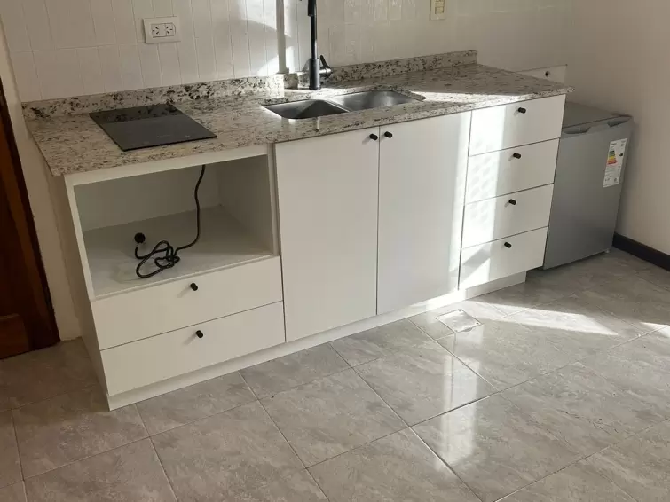 SE ALQUILA DEPARTAMENTO 1 DORMITORIO